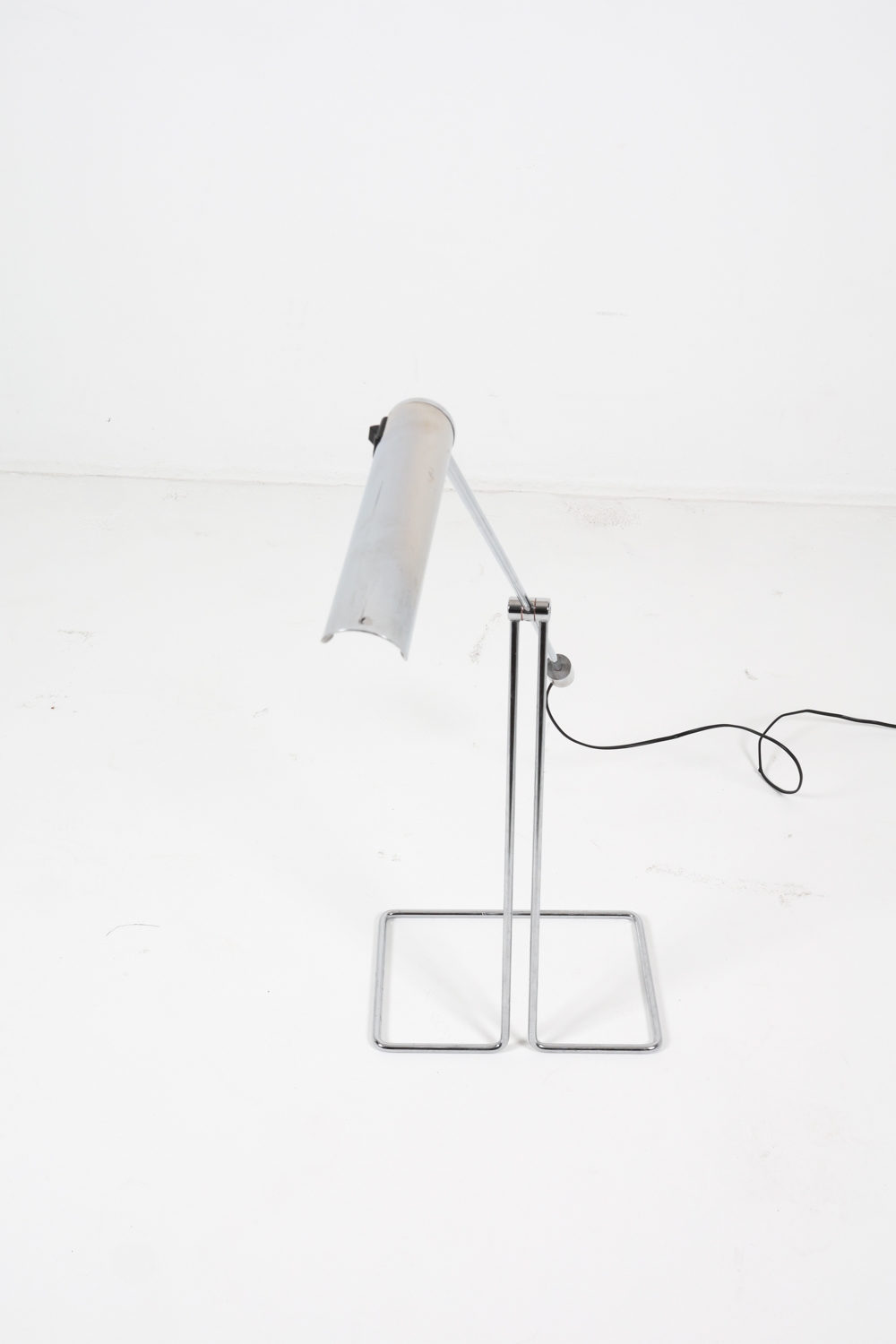 Artwork by Abo Randers, ABO RANDERS FOR IKEA VINTAGE FLOOR LAMP C. 1970'S