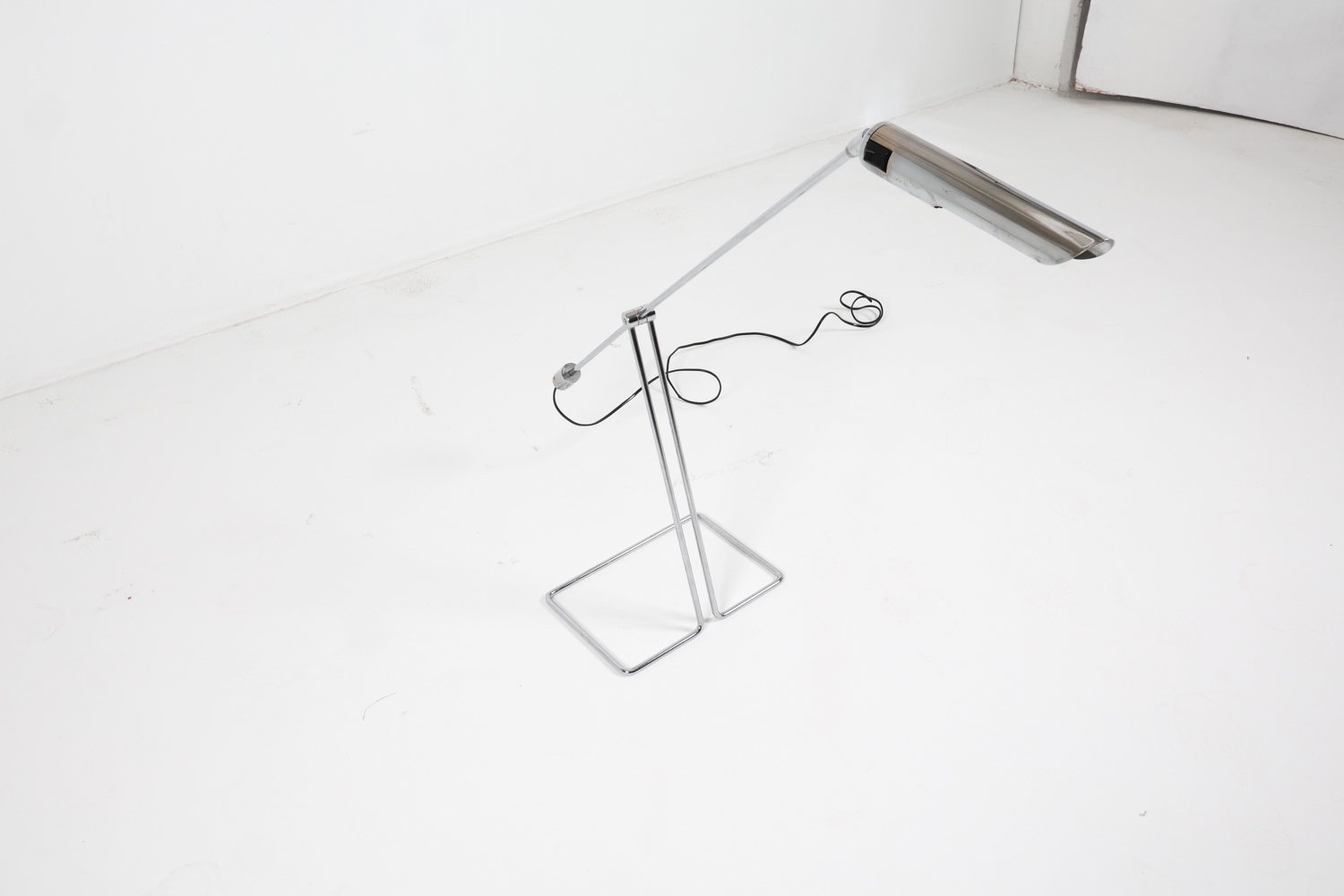 Artwork by Abo Randers, ABO RANDERS FOR IKEA VINTAGE FLOOR LAMP C. 1970'S