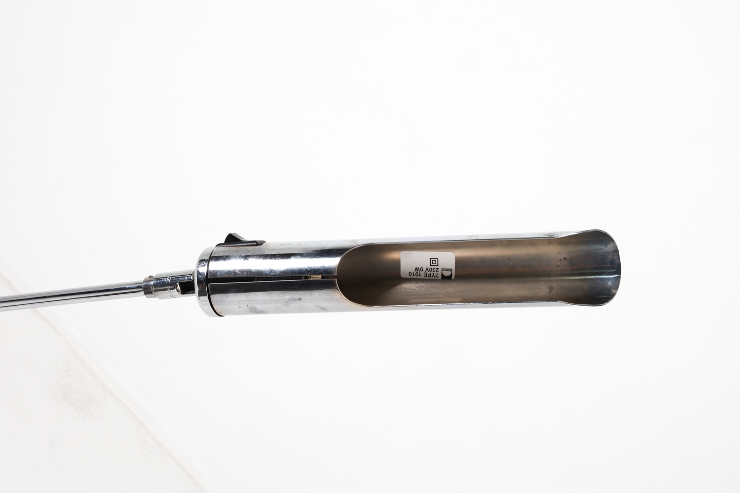 Artwork by Abo Randers, ABO RANDERS FOR IKEA VINTAGE FLOOR LAMP C. 1970'S