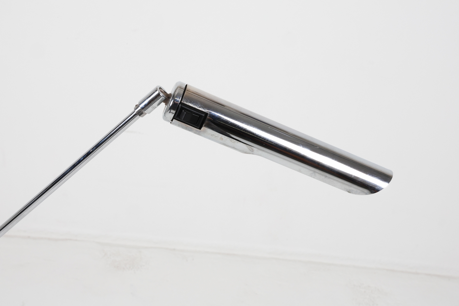 Artwork by Abo Randers, ABO RANDERS FOR IKEA VINTAGE FLOOR LAMP C. 1970'S