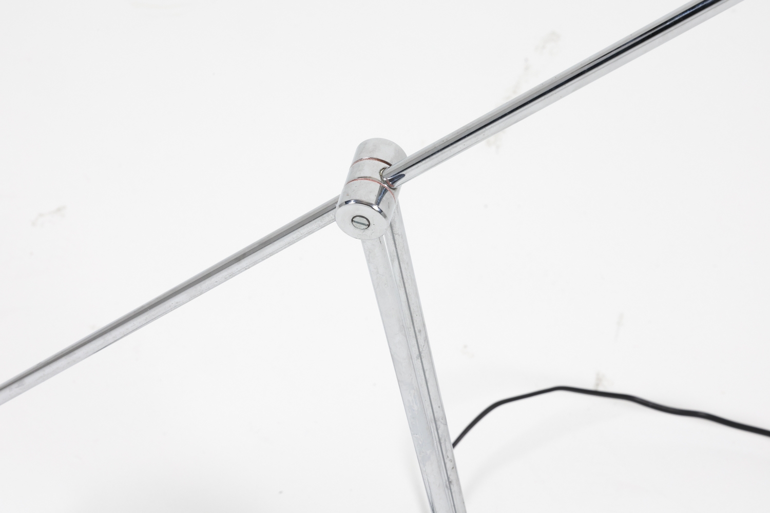 Artwork by Abo Randers, ABO RANDERS FOR IKEA VINTAGE FLOOR LAMP C. 1970'S