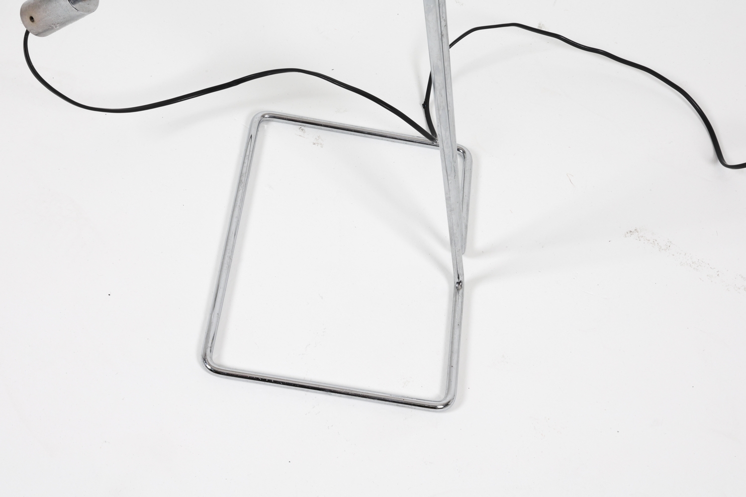 Artwork by Abo Randers, ABO RANDERS FOR IKEA VINTAGE FLOOR LAMP C. 1970'S