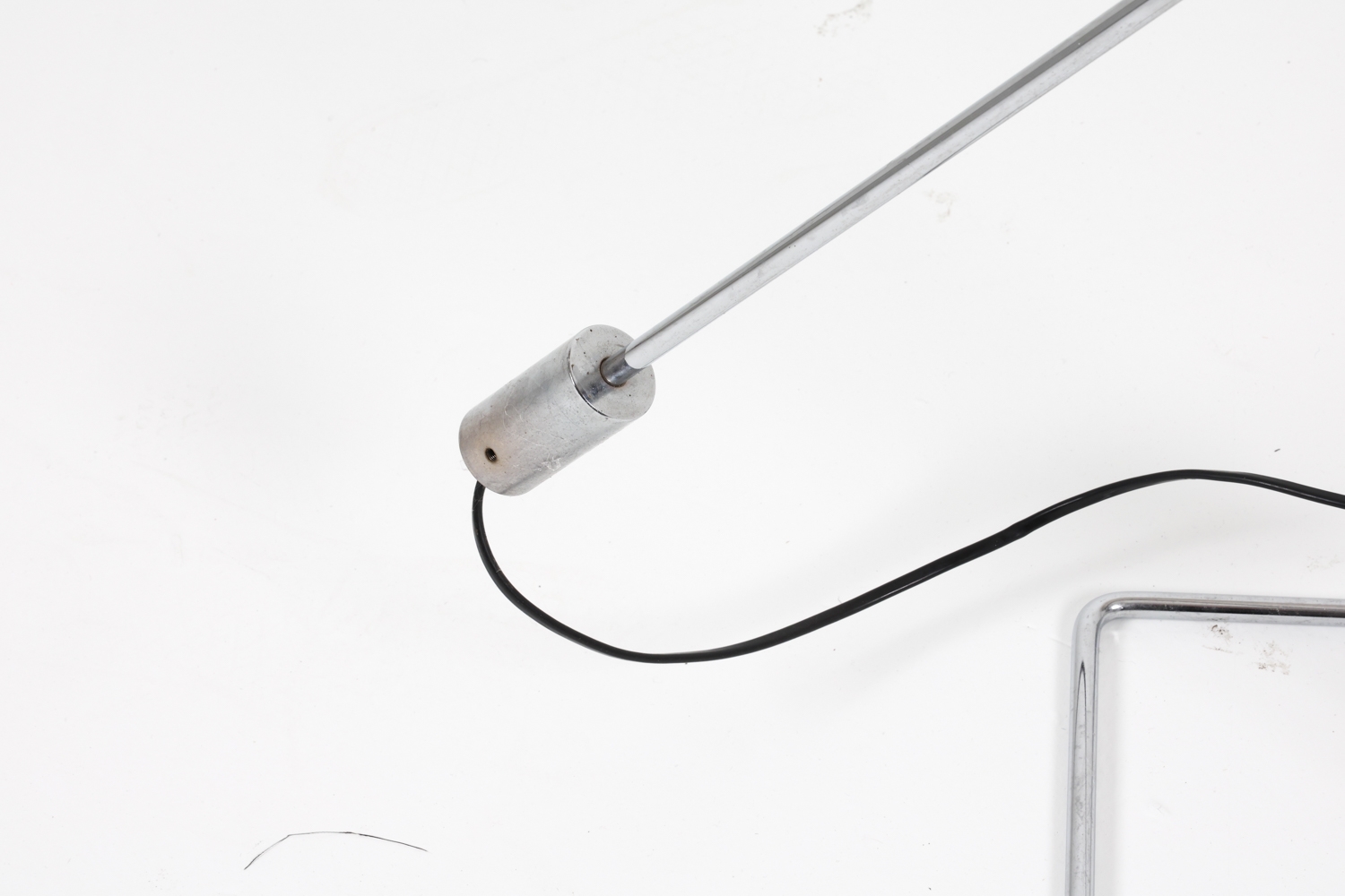 Artwork by Abo Randers, ABO RANDERS FOR IKEA VINTAGE FLOOR LAMP C. 1970'S