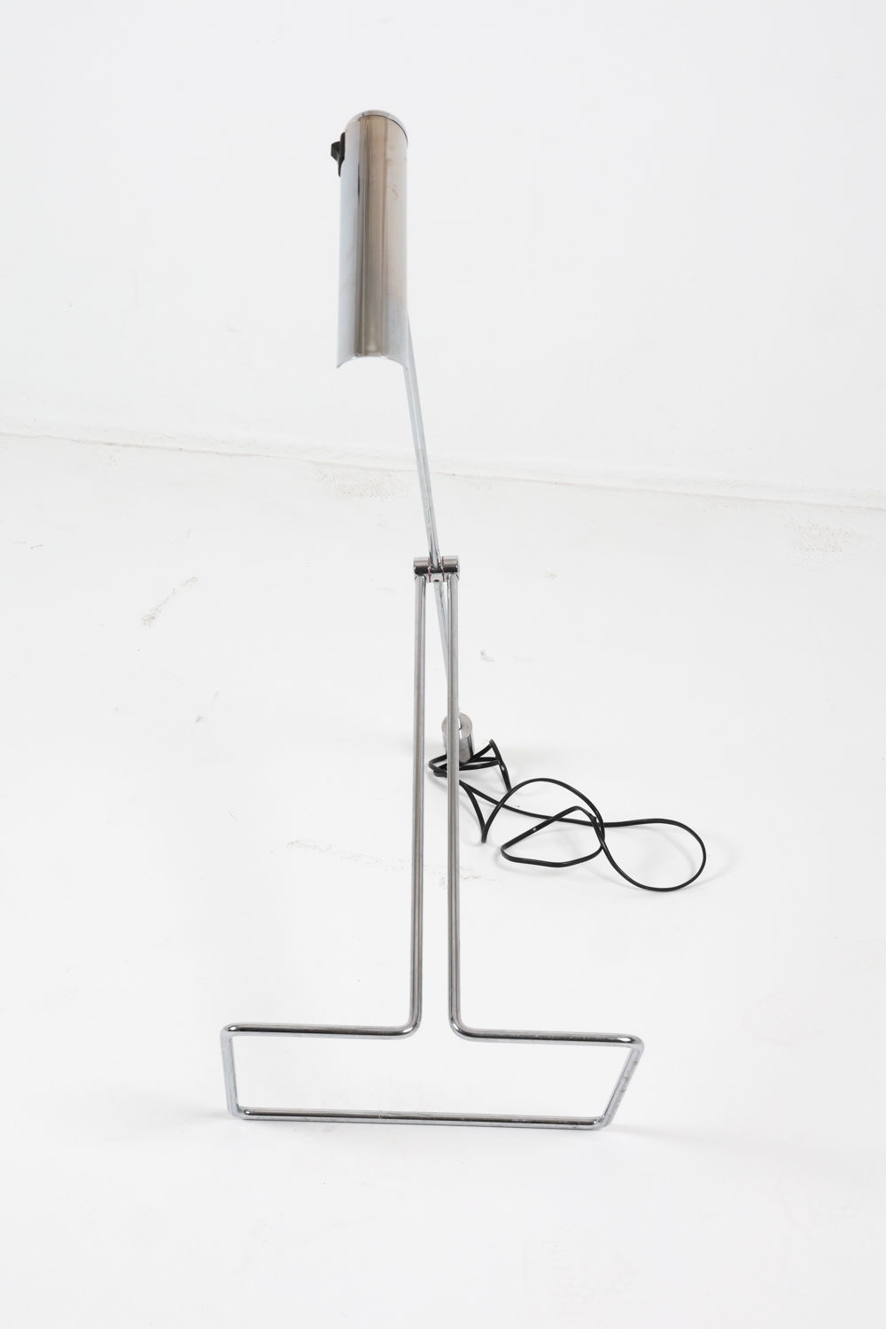 Artwork by Abo Randers, ABO RANDERS FOR IKEA VINTAGE FLOOR LAMP C. 1970'S