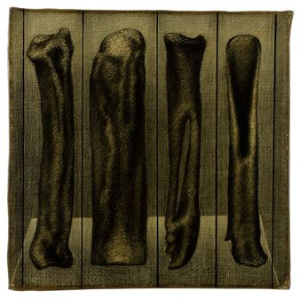 Untitled - Rameshwar Broota