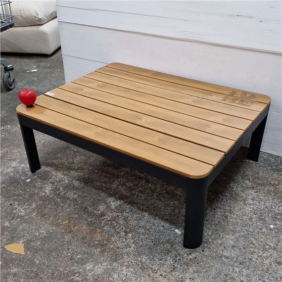 A brand new Kare design Convertible coffee table with lift-t