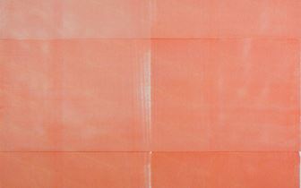 Wolfgang Plöger - Konrad Fischer Galerie, Dusseldorf