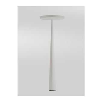 Gran lámpara de pie modelo «Equilibre F3» - Luc Ramael