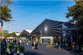 India Art Fair 2025: Grounded Ambition