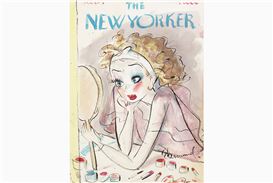 Brandywine Museum Presents "Tell Me a Story Where the Bad Girl Wins: The Life & Art of Barbara Shermund"