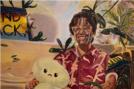 Hawai’i Triennial 2025: Aloha Nō opens at Honolulu Museum of Art