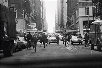 Paul McCartney Photographs 1963–64: Eyes of the Storm - de Young Museum, FAMSF