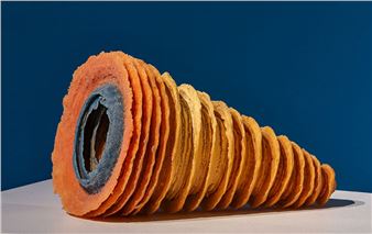 Layers: Baltic Contemporary Glass Art Exhibition Opens in Riga, Showcasing 24 Artists