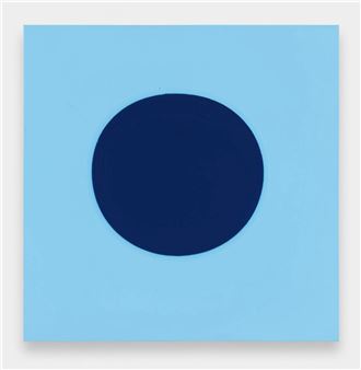 Ed Cohen: A Calm Madness - Winston Wachter Fine Art, New York