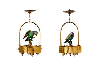 Unapologetically Iris: The Collection of Iris Apfel totals $930,000