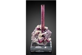 Dan Kennedy Collection of Fine Minerals Unearthed at Heritage Auctions March 8