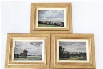 Lewis Taylor GIBB - Lewis Taylor Gibb