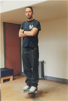 Untitled, 2002 - Matthias Hermann