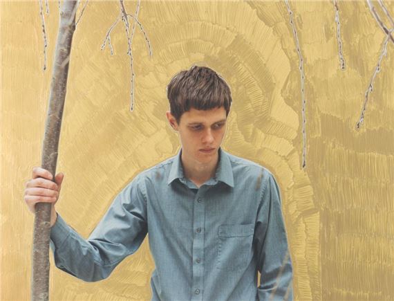 S/2006 S4 2007 (Ian Curtis) - Slater Bradley