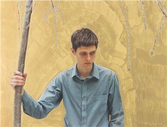 S/2006 S4 2007 (Ian Curtis) - Slater Bradley
