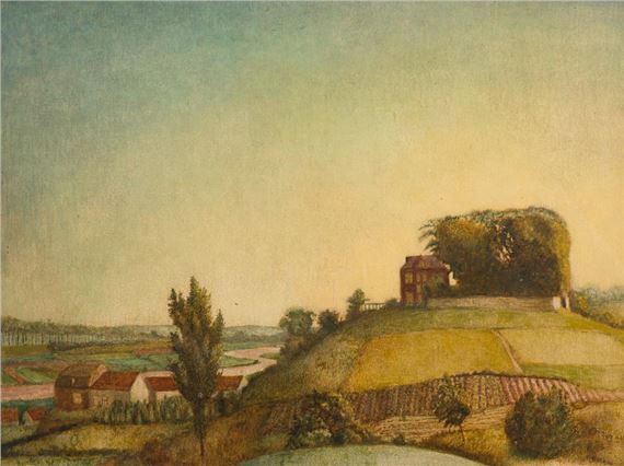 Limburg by Jan Gregoire