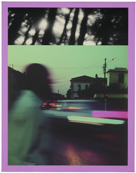 14° 40′ 34.46″ N 17° 26′ 15.14″ W - Linda Dounia Rebeiz