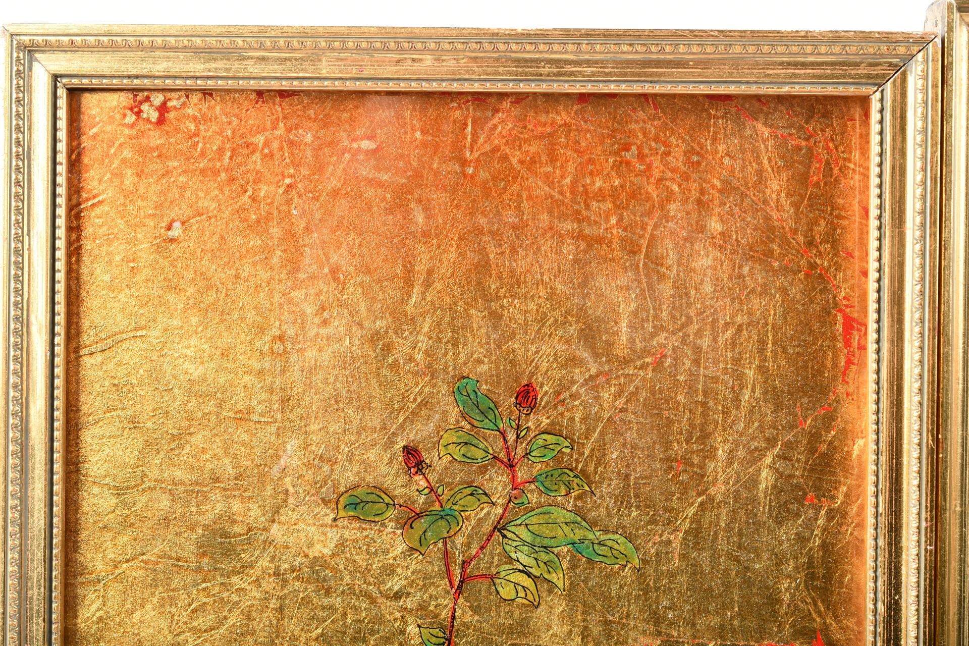 Artwork by Michel Zeller, ZELLER, Made of Fixé sous verre