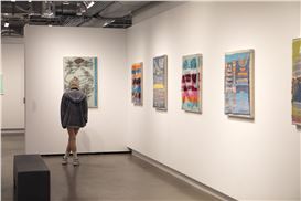 SAIC Shows 2025: Exhibitions and Events