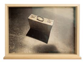Sophie Calle's "Catalogue Raisonné of the Unfinished" Makes US debut @ Fraenkel Gallery, San Francisco