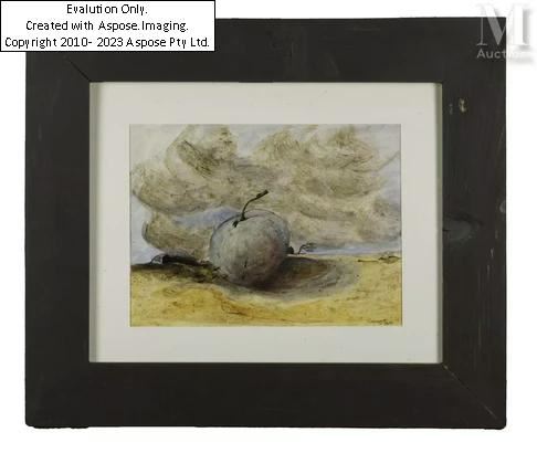 Patrice GIRARD (1952-)
Nature morte, - Patrice Girard