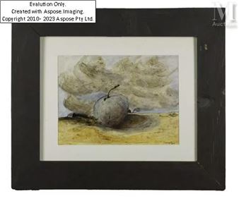 Patrice GIRARD (1952-)
Nature morte, - Patrice Girard