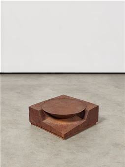 Ohne Titel - Ernst Hesse