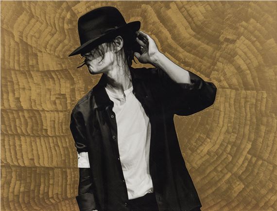 Coda VIII by Slater Bradley, 2005