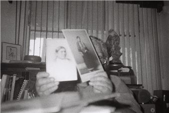 Off Reservation: Sofia Valiente and the Photo Students of Sherman Indian High School - California Museum of Photography