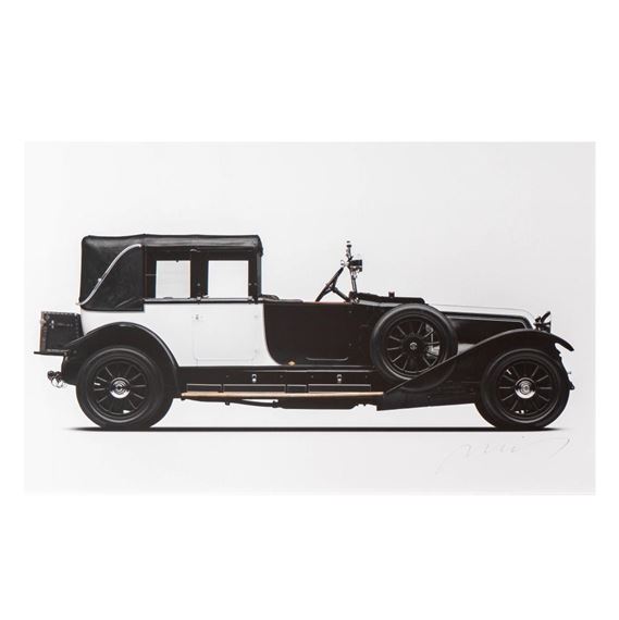 Michael Furman (21st Century): Renault