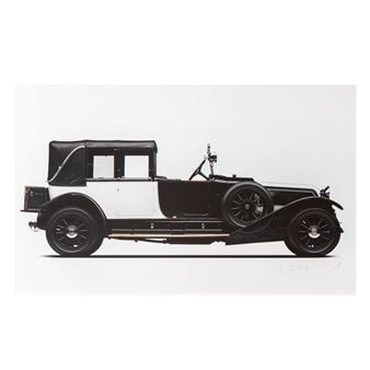 Michael Furman (21st Century): Renault - Michael Furman