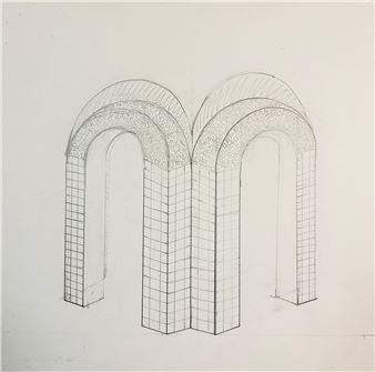 Renata Cassiano Alvarez: Passage - Laumeier Sculpture Park