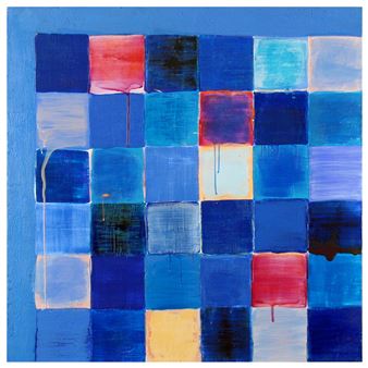 Joanne Mattera: Celebrating 25 Years with Arden Gallery - Arden Gallery
