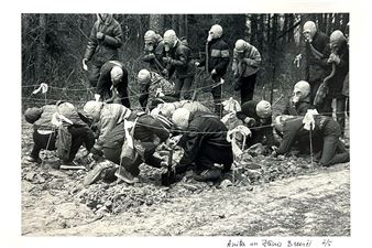 The Game "Kavi - Janis Brencis