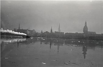 Riga - Leons Balodis