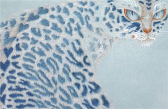 Ji Minsun: Land of the Tiger - Erarta Museum of Contemporary Art