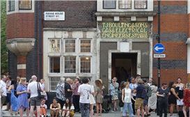 TJ Boulting Gallery in London, Known for Its Roster of Women Photographers, Has Closed After 13 Years
