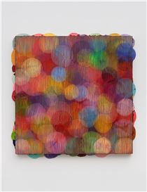 Galerie Urs Meile Announces Recent Works by Ju Ting to Be Presented in Beijing