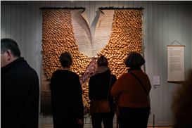 11 Contemporary Art Exhibitions to Visit in 2025.