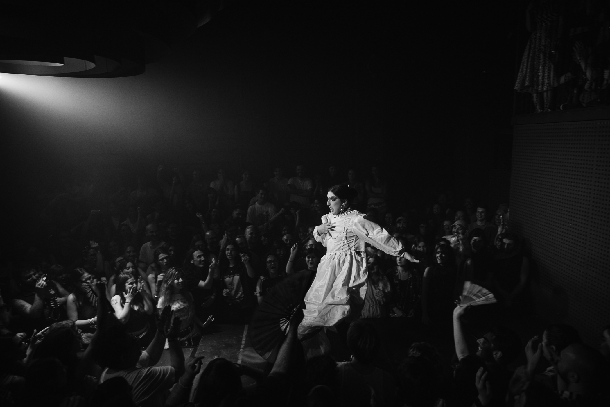 ONLINE: Jonathan Moore: Tbilisi Drag at Albumen Gallery