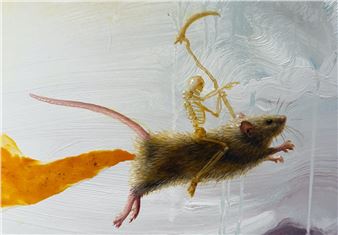 Five NYC Art Shows to See This Week