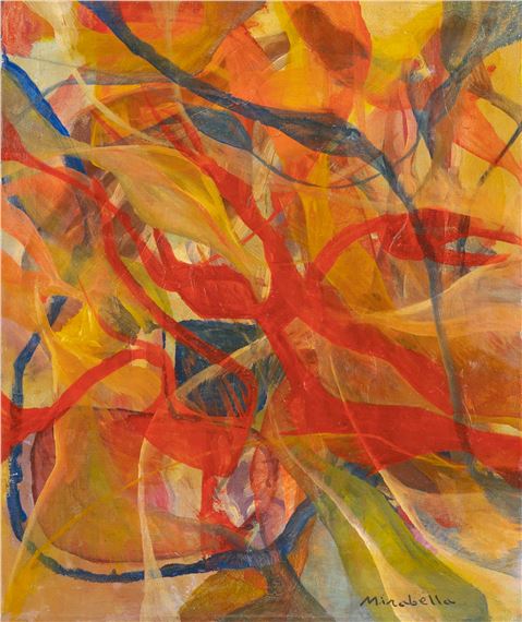 Giochi di colore by Saro Mirabella