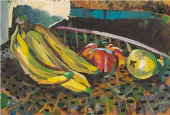 Natura morta - Nino Garajo