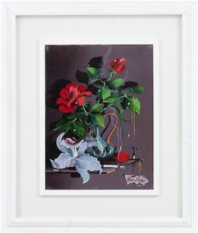 Composizione - Alfredo Dardari