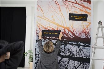 Reciprocity Project: Second Phase